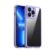 Custodia protettiva antiurto per PC + TPU, For iPhone 14 Pro Max, For iPhone 14 Pro, For iPhone 14 Max, For iPhone 14, For iPhone 13 Pro Max, For iPhone 13 Pro