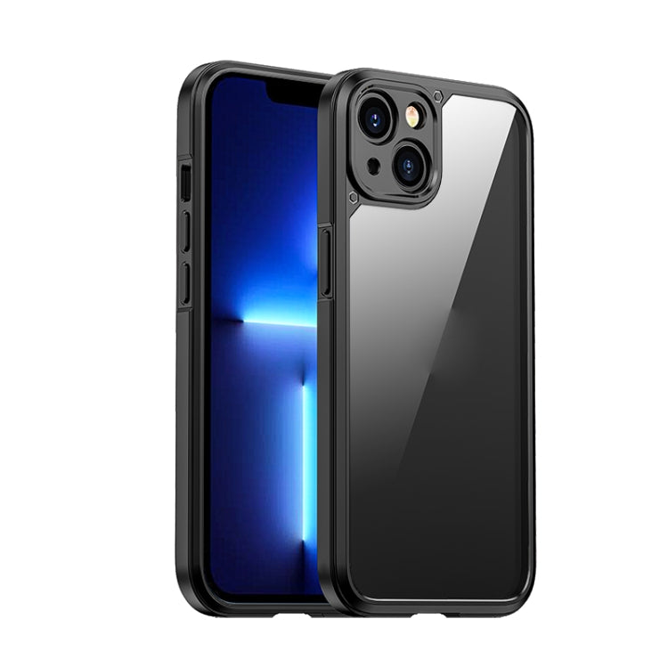 Custodia protettiva in TPU per iPhone 13 Pro Max e 14