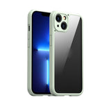Custodia protettiva in TPU per iPhone 13 Pro Max e 14