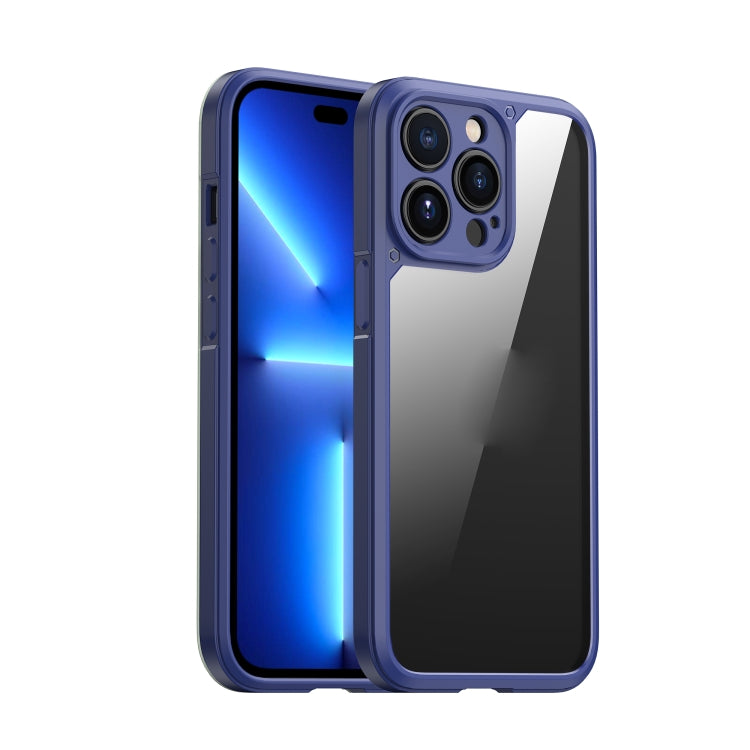 Custodia protettiva antiurto per PC + TPU, For iPhone 13, For iPhone 12 Pro Max, For iPhone 12