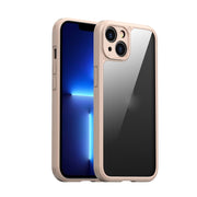 Custodia protettiva antiurto per PC + TPU, For iPhone 13, For iPhone 12 Pro Max, For iPhone 12