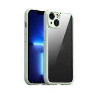 Custodia protettiva antiurto per PC + TPU, For iPhone 13, For iPhone 12 Pro Max, For iPhone 12