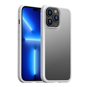 Custodia protettiva per telefono iPAKY antiurto per PC + TPU, For iPhone 14 Pro Max, For iPhone 14 Pro, For iPhone 14 Max, For iPhone 14
