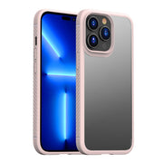 Custodia protettiva per telefono iPAKY antiurto per PC + TPU, For iPhone 14 Pro Max, For iPhone 14 Pro, For iPhone 14 Max, For iPhone 14