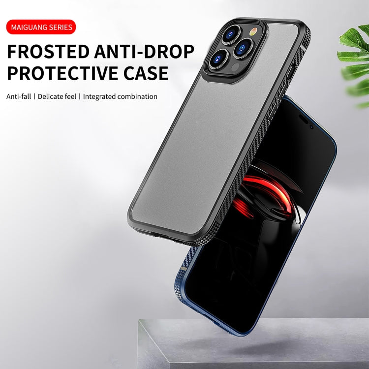 Custodia protettiva in TPU per iPhone 14 Pro Max