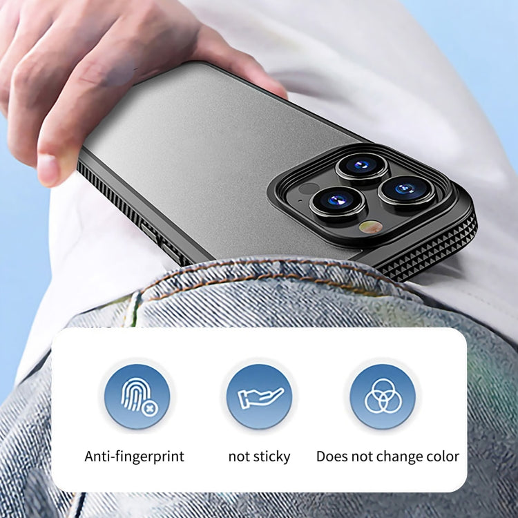Custodia protettiva in TPU per iPhone 14 Pro Max