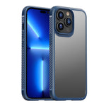 Custodia protettiva in TPU per iPhone 14 Pro Max