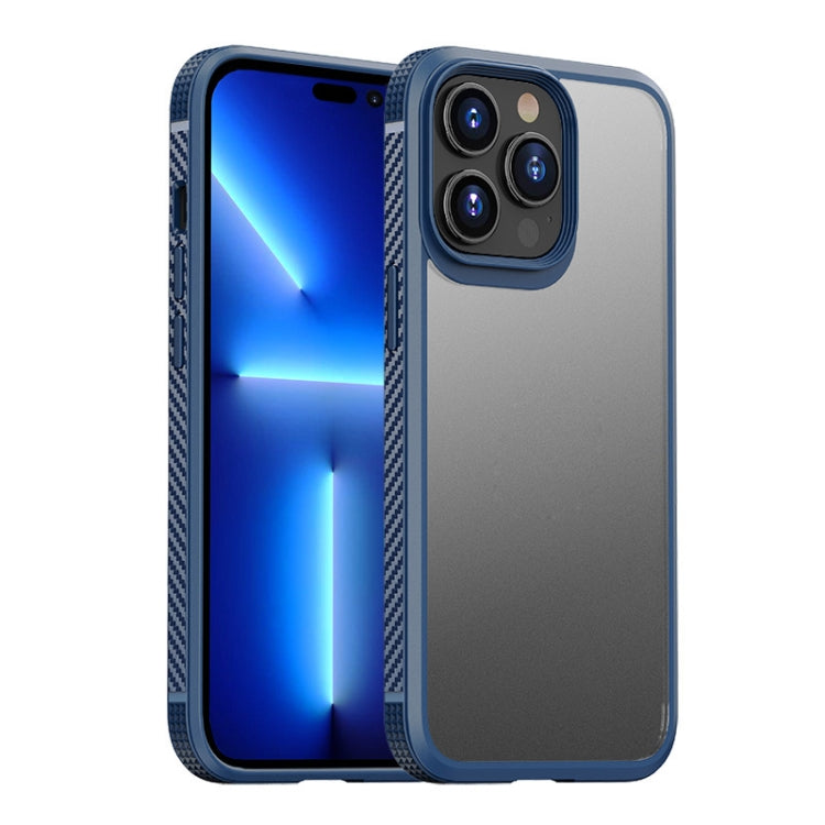 Custodia protettiva in TPU per iPhone 14 Pro Max