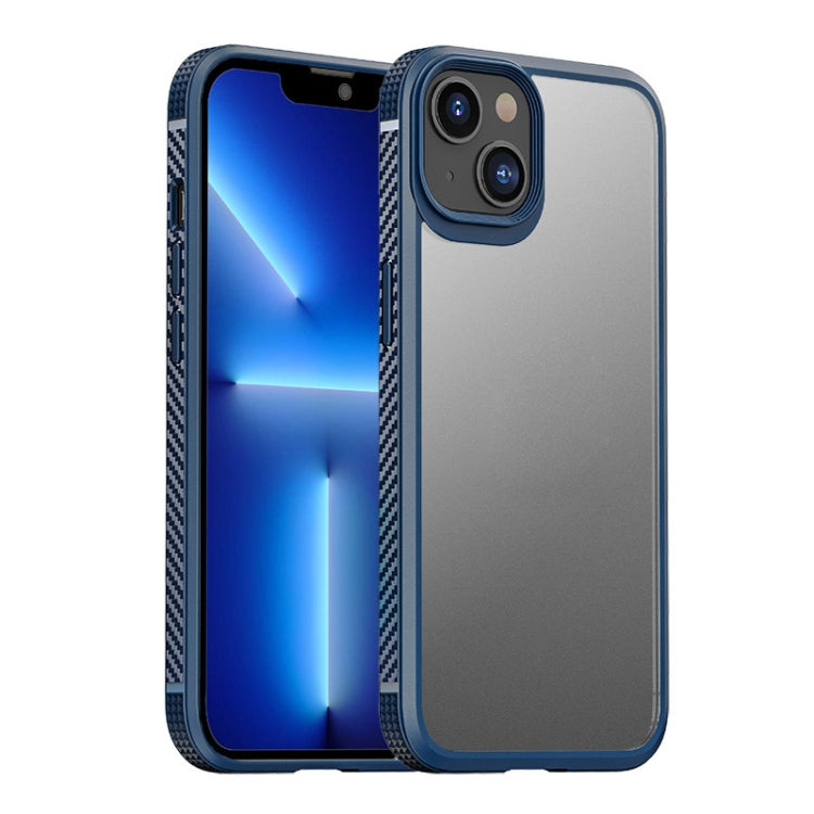 Custodia protettiva in TPU per iPhone 14 Pro Max