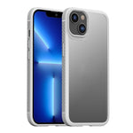 Custodia protettiva in TPU per iPhone 14 Pro Max