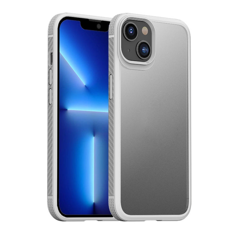 Custodia protettiva in TPU per iPhone 14 Pro Max