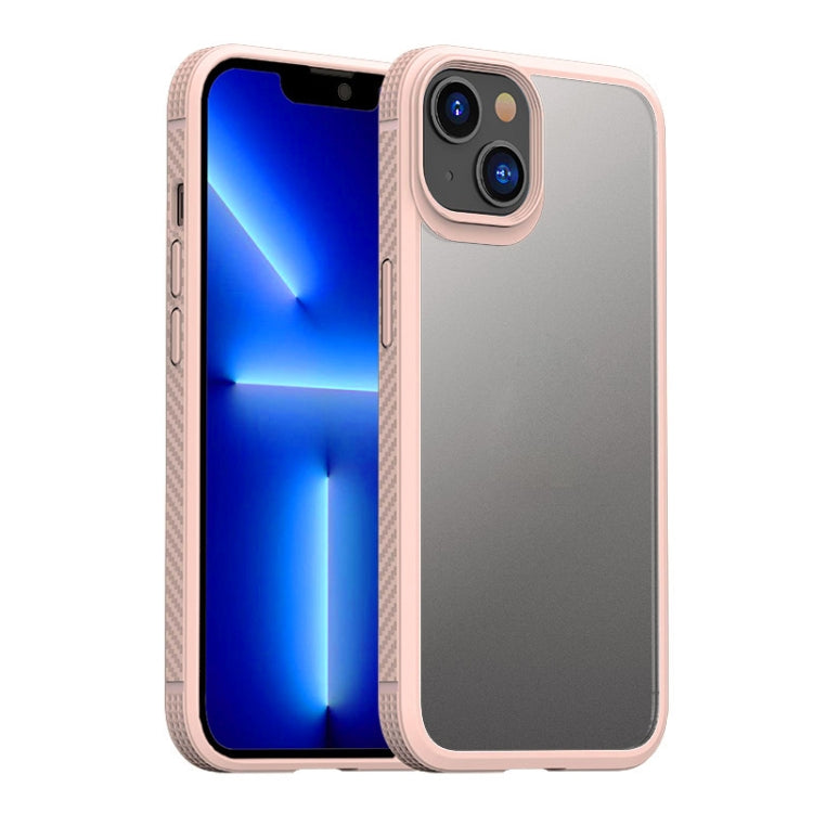 Custodia protettiva in TPU per iPhone 14 Pro Max