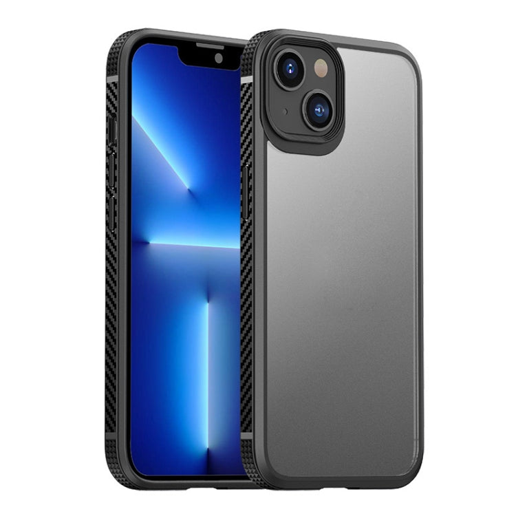 Custodia protettiva in TPU per iPhone 14 Pro Max