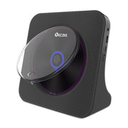 Lettore CD Bluetooth Kecag KC-806 con USB e AUX