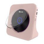 Lettore CD Bluetooth Kecag KC-806 con USB e AUX