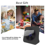 Lettore CD Bluetooth Kecag KC-806 con USB e AUX