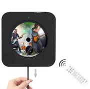 Lettore CD portatile Bluetooth Kecag KC-809 10W