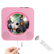 Lettore CD portatile Bluetooth Kecag KC-809 10W