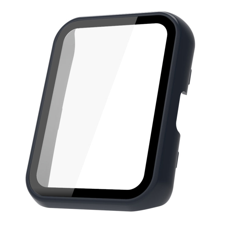 Custodia protettiva per orologio completamente chiusa con pellicola rinforzata in PC +, For Huawei Watch Fit 2