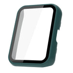 Custodia protettiva per orologio completamente chiusa con pellicola rinforzata in PC +, For Huawei Watch Fit 2