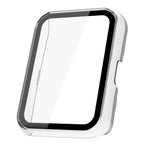 Custodia protettiva per orologio completamente chiusa con pellicola rinforzata in PC +, For Huawei Watch Fit 2