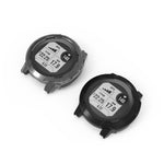 Custodia per orologio da mezzo telaio per PC, For Garmin Instinct 2, For Garmin Instinct 2S