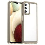 Custodia per telefono in acrilico + TPU serie colorata, For Samsung Galaxy A53, For Samsung Galaxy A13 4G, For Samsung Galaxy A13 5G