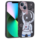 Custodia smartphone con binocolo per iPhone 14 Plus
