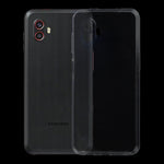 Custodia per telefono in TPU trasparente ultrasottile, For ASUS Zenfone 9 / Zenfone 10, For Samsung Galaxy Xcover6 Pro, For vivo iQOO 10, For vivo iQOO 10 Pro, For Honor X40i