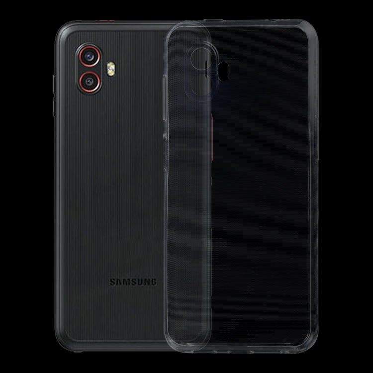 Custodia per telefono in TPU trasparente ultrasottile, For ASUS Zenfone 9 / Zenfone 10, For Samsung Galaxy Xcover6 Pro, For vivo iQOO 10, For vivo iQOO 10 Pro, For Honor X40i