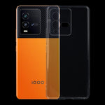 Custodia per telefono in TPU trasparente ultrasottile, For ASUS Zenfone 9 / Zenfone 10, For Samsung Galaxy Xcover6 Pro, For vivo iQOO 10, For vivo iQOO 10 Pro, For Honor X40i