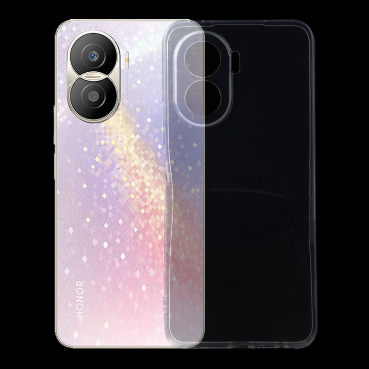 Custodia per telefono in TPU trasparente ultrasottile, For ASUS Zenfone 9 / Zenfone 10, For Samsung Galaxy Xcover6 Pro, For vivo iQOO 10, For vivo iQOO 10 Pro, For Honor X40i