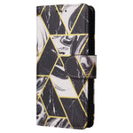 Custodia portafoglio in pelle PU per iPhone 14 Pro Max