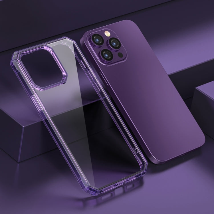 Custodia per telefono antiurto per airbag a quattro angoli in TPU, For iPhone 14, For iPhone 14 Plus, For iPhone 14 Pro, For iPhone 13, For iPhone 13 Pro, For iPhone 13 Pro Max