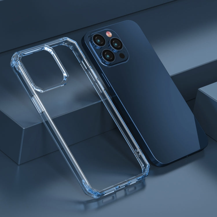 Custodia per telefono antiurto per airbag a quattro angoli in TPU, For iPhone 14, For iPhone 14 Plus, For iPhone 14 Pro, For iPhone 13, For iPhone 13 Pro, For iPhone 13 Pro Max