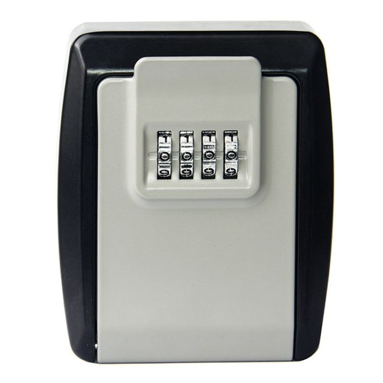 Scatola porta chiavi password senza chiodi G12