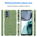 Custodia per telefono in TPU antiurto a copertura totale, For Motorola Moto G62 5G