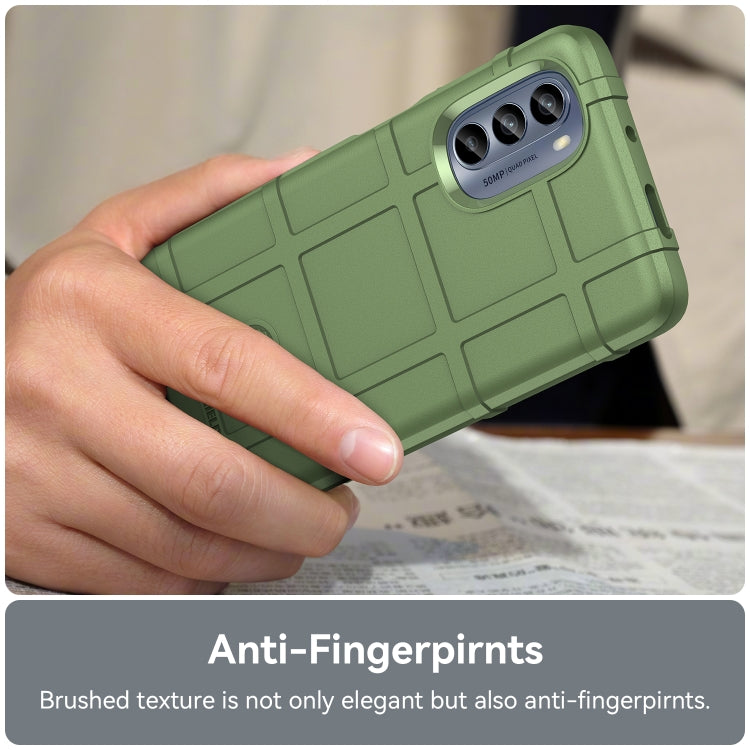 Custodia per telefono in TPU antiurto a copertura totale, For Motorola Moto G62 5G