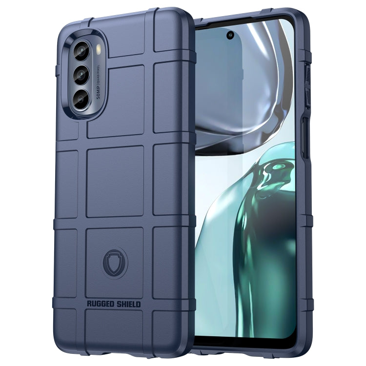 Custodia per telefono in TPU antiurto a copertura totale, For Motorola Moto G62 5G