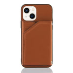Skin Feel PU + TPU + Cover posteriore per PC Custodia antiurto, For iPhone 14/13, For iPhone 14 Plus, For iPhone 14 Pro, For iPhone 14 Pro Max