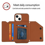 Skin Feel PU + TPU + Cover posteriore per PC Custodia antiurto, For iPhone 14/13, For iPhone 14 Plus, For iPhone 14 Pro, For iPhone 14 Pro Max