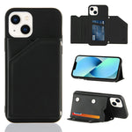 Skin Feel PU + TPU + Cover posteriore per PC Custodia antiurto, For iPhone 14/13, For iPhone 14 Plus, For iPhone 14 Pro, For iPhone 14 Pro Max