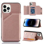 Skin Feel PU + TPU + Cover posteriore per PC Custodia antiurto, For iPhone 14/13, For iPhone 14 Plus, For iPhone 14 Pro, For iPhone 14 Pro Max