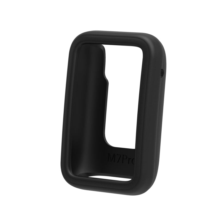 Per la custodia del cronometro Xiaomi Mi Band 7 Pro