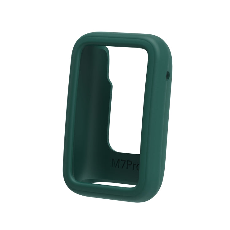 Per la custodia del cronometro Xiaomi Mi Band 7 Pro