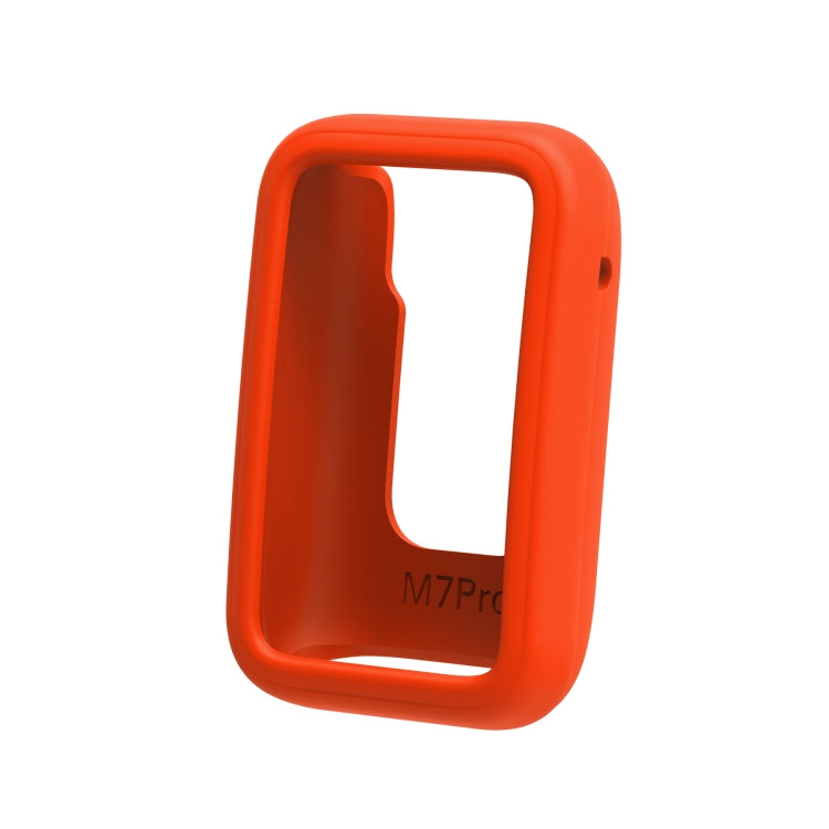 Per la custodia del cronometro Xiaomi Mi Band 7 Pro