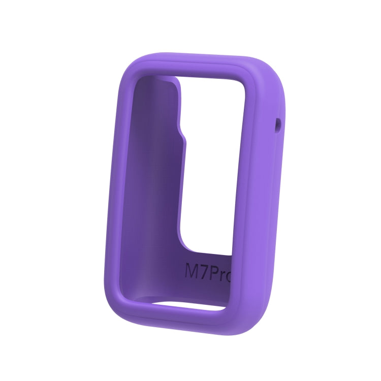 Per la custodia del cronometro Xiaomi Mi Band 7 Pro