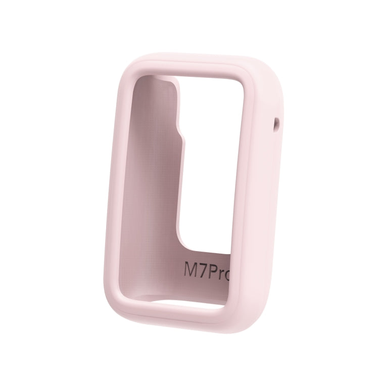 Per la custodia del cronometro Xiaomi Mi Band 7 Pro
