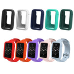 Per la custodia del cronometro Xiaomi Mi Band 7 Pro