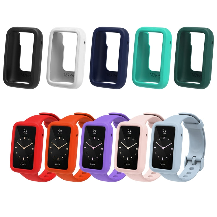 Per la custodia del cronometro Xiaomi Mi Band 7 Pro